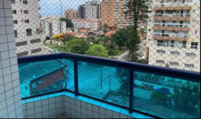 Apartamento Ed Débora Praia Grande - SP